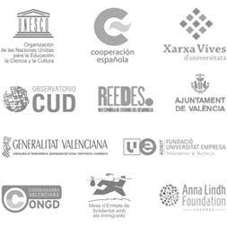 Logos CUD